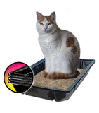 Kitty Lounge® Disposable Litter Trays